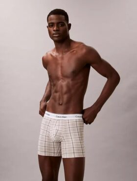 Icon Cotton Stretch Tatil Bokser Brief