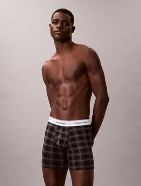 Icon Cotton Stretch Tatil Bokser Brief