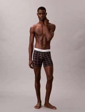 Icon Cotton Stretch Tatil Bokser Brief