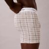 Icon Cotton Stretch Tatil Bokser Brief