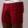 Icon Cotton Stretch Tatil Bokser Brief
