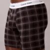 Icon Cotton Stretch Tatil Bokser Brief