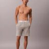 Icon Cotton Stretch Uyku Şortu