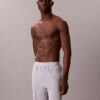 Icon Cotton Stretch Uyku Şortu