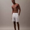 Icon Cotton Stretch Uyku Şortu