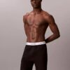 Icon Cotton Stretch Uyku Şortu