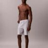 Icon Cotton Stretch Uyku Şortu