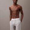 Icon Cotton Stretch Uyku Şortu