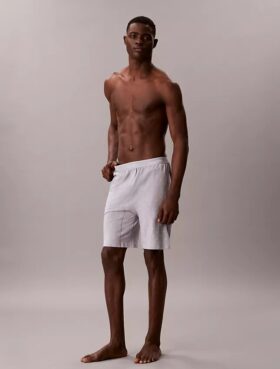 Icon Cotton Stretch Uyku Şortu
