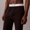 Icon Cotton Stretch Uyku Şortu
