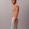 Icon Cotton Stretch Uyku Şortu