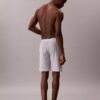 Icon Cotton Stretch Uyku Şortu