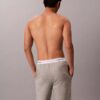 Icon Cotton Stretch Uyku Şortu