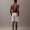 Icon Cotton Stretch Uyku Şortu