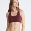 Icon Dikişsiz Unlined Bralette