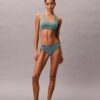 Icon Dikişsiz Unlined Bralette