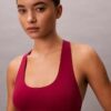 Icon Dikişsiz Unlined Bralette