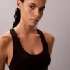 Icon Dikişsiz Unlined Bralette