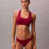 Icon Dikişsiz Unlined Bralette