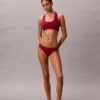 Icon Dikişsiz Unlined Bralette