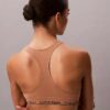 Icon Dikişsiz Unlined Bralette