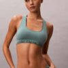 Icon Dikişsiz Unlined Bralette