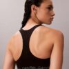 Icon Dikişsiz Unlined Bralette