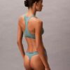 Icon Dikişsiz Unlined Bralette