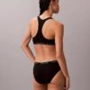 Icon Dikişsiz Unlined Bralette