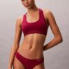 Icon Dikişsiz Unlined Bralette