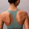 Icon Dikişsiz Unlined Bralette