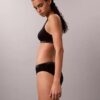 Icon Dikişsiz Unlined Bralette