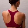 Icon Dikişsiz Unlined Bralette
