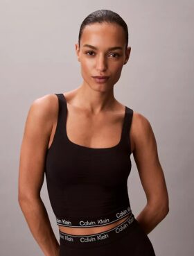 Icon Korseler Tank Top