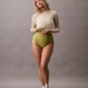 Icon Korselerli Bodyler