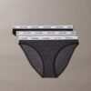 Icon Logo 3’lü Bikini
