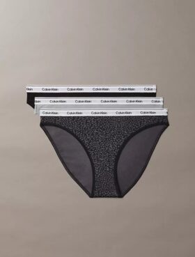 Icon Logo 3’lü Bikini