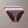 Icon Logo 3’lü Bikini