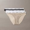Icon Logo 3’lü Bikini