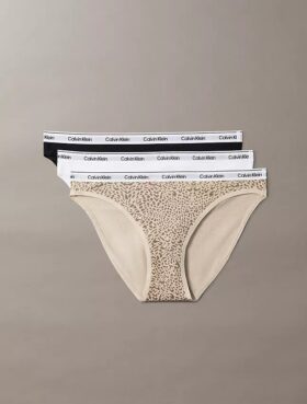 Icon Logo 3’lü Bikini
