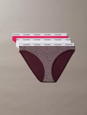 Icon Logo 3’lü Bikini