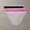 Icon Logo 3’lü Bikini