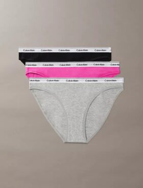 Icon Logo 3’lü Bikini
