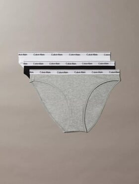 Icon Logo 3’lü Bikini