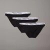 Icon Logo 3’lü Bikini