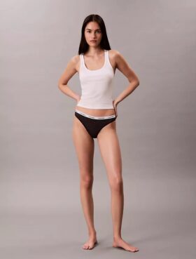 Icon Logo 3’lü Bikini