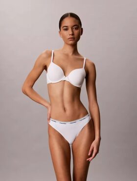 Icon Logo 3’lü Bikini