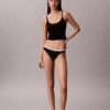 Icon Logo 5’li Paket Düşük Bel Bikini