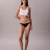 Icon Logo 5’li Paket Düşük Bel Bikini