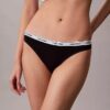 Icon Logo 5’li Paket Düşük Bel Bikini